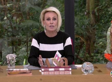 Ana Maria Braga desmente boatos de saída da Globo: 'Nem tenho previsão de aposentadoria'