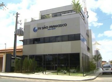Filial da Rede Bahia, TV São Francisco encerra jornais locais e demite funcionários