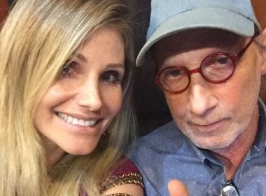 Arnaldo Saccomani é levado para UTI e é diagnosticado com doença renal rara