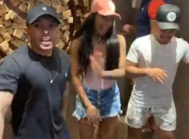 La Fúria lança música 'Oi, fake' sobre diálogo de Neymar com mulher que o acusa de estupro