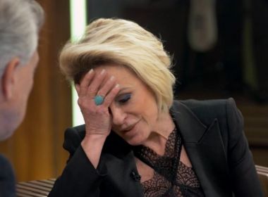 Ana Maria Braga usa termo pejorativo no 'Mais Você' e internautas criticam declaração