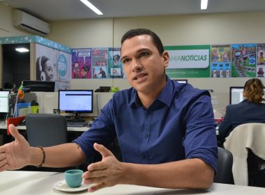 Filipe Costa defende limites nas redes sociais, mas garante: 'Não aceito ser censurado'