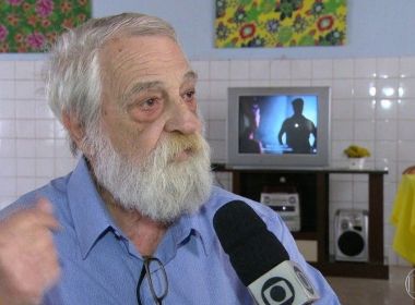 Morre aos 83 anos o ator Lafayette Galvão; veterano atuou pela última vez em 2009 