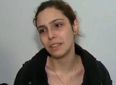 Namorada de Rafael Miguel diz que mãe está ao lado de pai suspeito de crime