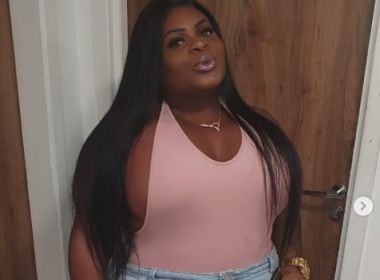 Jojo Todynho revela reencontro com guarda que levou sua mercadoria quando era camelô