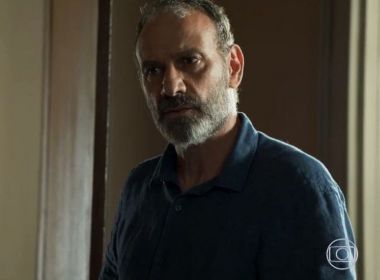 Em meio a tensão com Helena, Elias pede para reatar casamento com Missade em 'Órfãos'