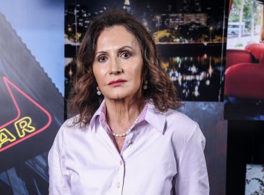 Após morte de Edilene, Linda sugere em 'A Dona do Pedaço' que Cosme seja demitido