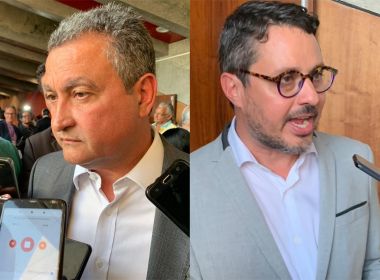 Governo do estado anuncia projeto para atrair vinda de influencers europeus para Bahia