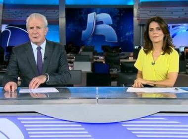 Record muda foco de investimentos de novelas para setor de jornalismo
