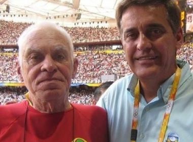 Jornalistas criticam demissão de Mauro Naves: 'Além de desumana foi humilhante'