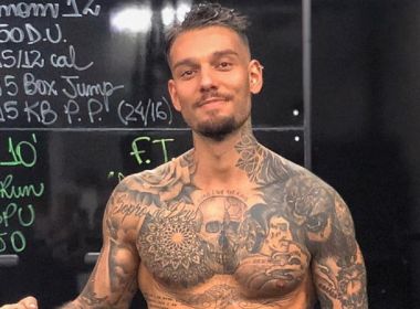 Lucas Lucco passa por cirurgia de emergência; problema foi causado por exercícios físicos