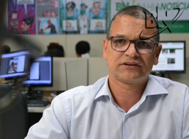 Diretor executivo da TV Bahia é demitido em meio a crise de audiência e reformulações