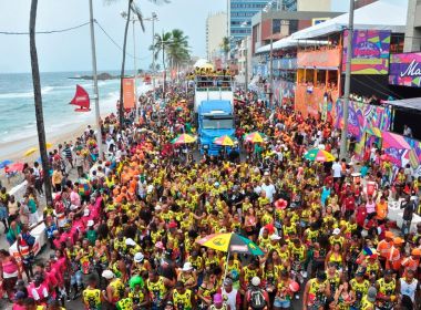 Resultado de imagem para carnaval salvador 2020