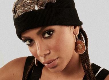 Anitta diz que quer ter vários filhos e fala de aborto: 'Defendo a descriminalização total'