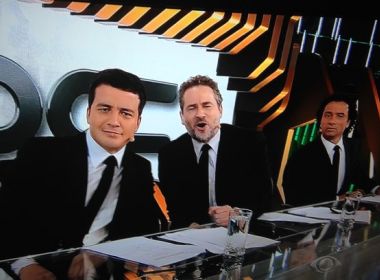 Band afirma que Twitter do 'CQC' foi hackeado; perfil foi reativado quatro anos depois