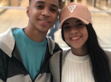 Com boatos de traiÃ§Ã£o, Anna Catarina e Hiago Danadinho terminam namoro; entenda