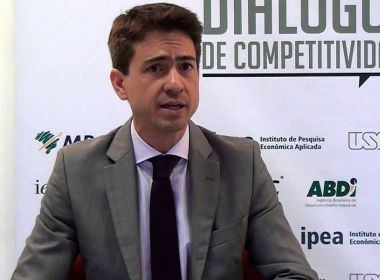 Rede Bahia anuncia Paulo Cesena como novo Diretor-Presidente 