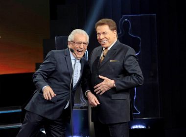 'A Praça é Nossa' e 'Sílvio Santos' deixaram TV Aratu na liderança em SSA no mês de julho