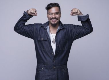 Cantor do Sorriso Maroto, Bruno Cardoso recebe alta após derrame na região do pulmão