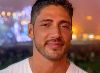 Ator português é internado após aplicar injeções de testosterona e pode perder perna