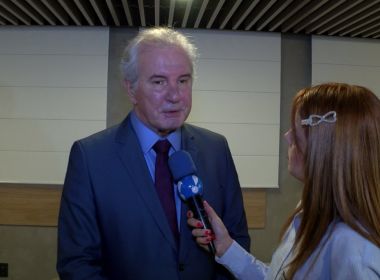 Ignorado nas festas dos 50 anos do 'JN', ex-âncora desabafa: 'Emprestei meu talento'