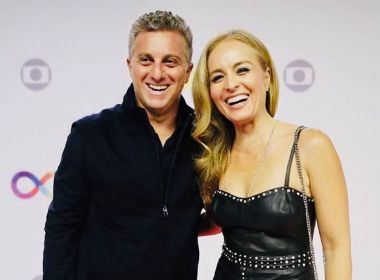 Angélica terá novo programa aos sábados colado com 'Caldeirão do Huck', diz colunista
