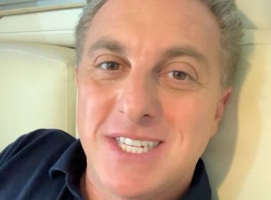 Globo determina que Luciano Huck não voltará a emissora se for candidato a presidência