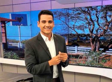 Repórter da Record sofre sequestro relâmpago em Salvador: 'Perdi a noção do tempo'