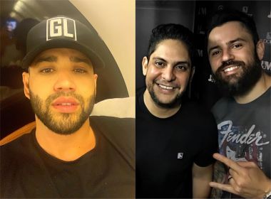 Estrelismo dado a Gusttavo Lima pode ter feito Jorge e Mateus saírem da Audiomix