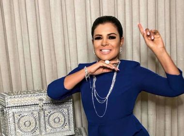 Michael Jackson pode ter imitado Mara Maravilha a gravar com Olodum no Pelourinho