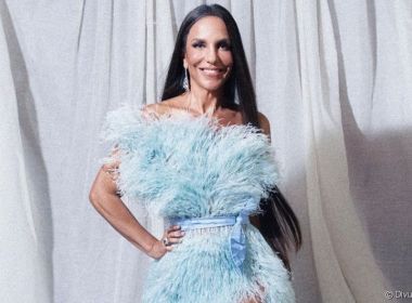 Novo EP: Ivete fará projeto que pode com grandes nomes do POP brasileiro