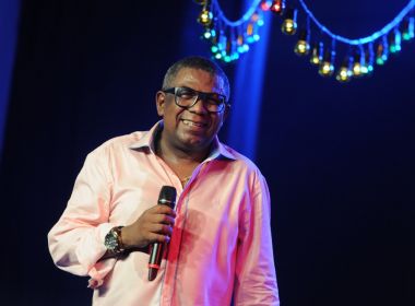 Conhecido como príncipe do pagode, Reinaldo morre aos 65 anos vítima de câncer