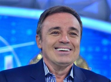 Assessoria confirma morte cerebral de Gugu Liberato após queda 