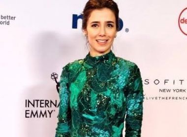 Indicada por 'Sob Pressão', Marjorie Estiano perde 'Oscar da TV mundial' para atriz húngara