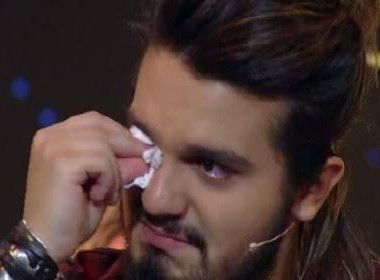 Produtora do show de Luan Santana se diz surpresa com cancelamento de evento no MAM