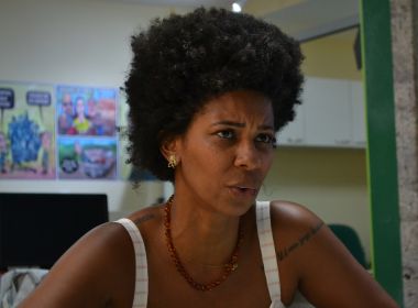 Rita Batista pede demissão da TVE por 'desentendimento editorial'