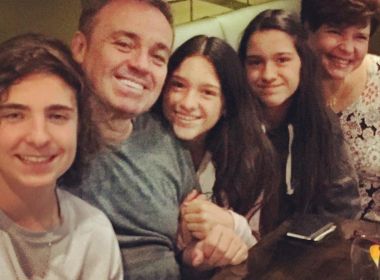 Viúva de Gugu, Rose Miriam Di Matteo ganhará pensão de R$ 100 mil após decisão da Justiça