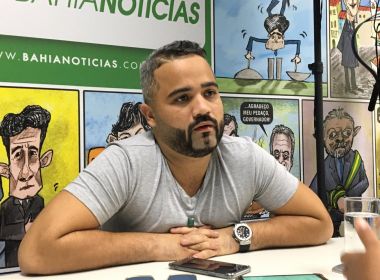 Autor de hits de Gusttavo Lima inaugura sede em Salvador e faz curso para compositores 