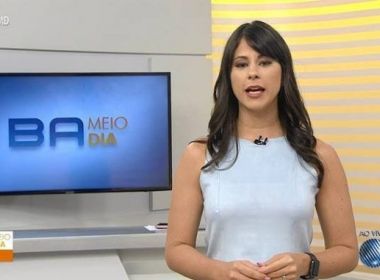 Jessica Senra se manifesta após funcionário da Rede Bahia esfaquear companheira; veja