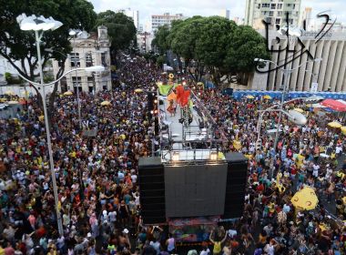 Prefeitura de Salvador divulga programação dos desfiles do Carnaval; confira