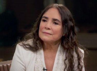 Regina Duarte tem reunião com a Globo para acertar fim de contrato, diz colunista