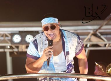 Nos EUA, Harmonia comanda Carnaval em Orlando com Durval, Tom Kray e É o Tchan