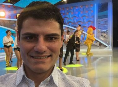 Herdeiro de Gugu, sobrinho de apresentador ganha programa de pegadinhas na TV