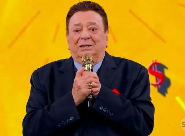Temendo risco de coronavírus, Raul Gil decide se isolar em sítio no interior de São Paulo