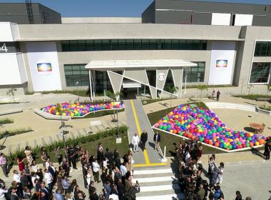 Globo confirma primeiro caso de coronavírus entre seus funcionários