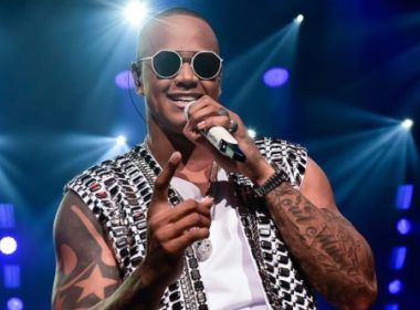 Léo Santana lança segunda parte do DVD Levada do Gigante