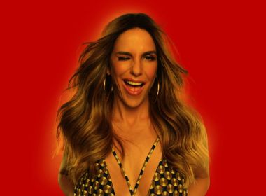 Ivete estreia projeto da Globo com lives de artistas: 'Mainha tá que não se aguenta'