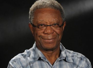 Milton Gonçalves recebe alta após três meses internado por conta de AVC isquêmico 