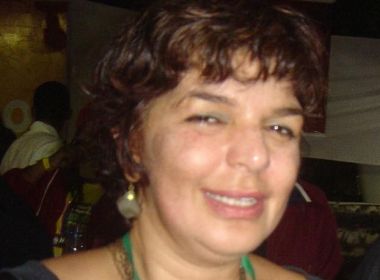 Diretora da TV e rádio Band Bahia, Fátima Rebouças morre após cirurgia nos rins