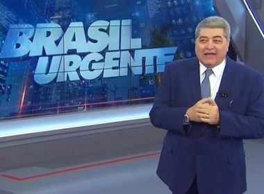 Filiado ao MDB, Datena diz que não irá se candidatar à Prefeitura de São Paulo